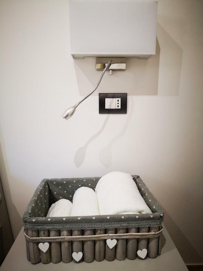 アマルフィ Fior D'Arancioヴィラ エクステリア 写真